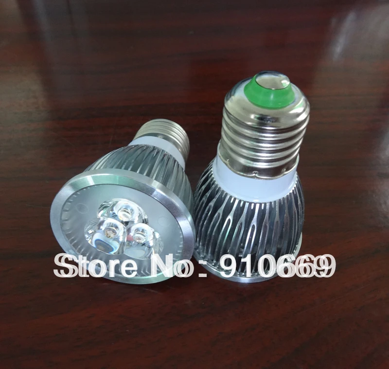 Светодиодная Лампа Высокой Мощности Купить