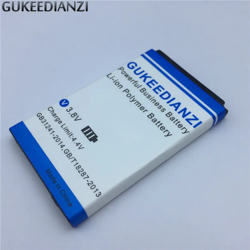 

GUKEEDIANZI 100% New AB1900AWM Mobile Phone Li-ion Polymer Replacement 1900Ah Battery For PHILIPS Xenium X710 CTX710 W715