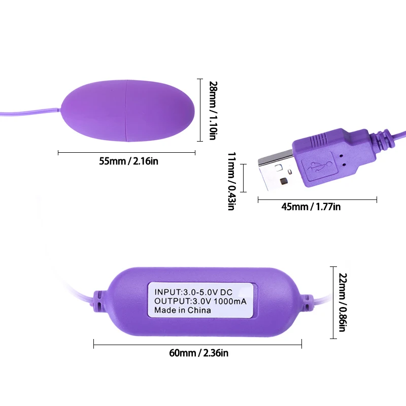 Vibrating egg (10)