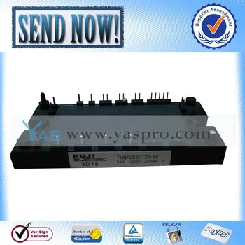 

(Original Japan IPM) 7MBR25SC-120,7MBR25SC120,7MBR25SC120-50,7MBR25SC-120-50