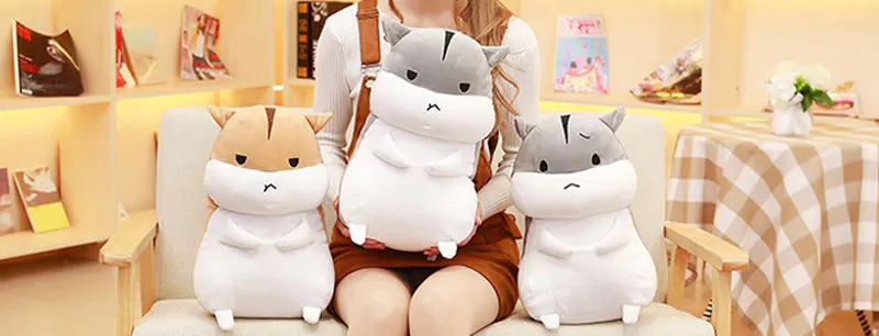 Plush Toys (29)