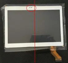 New For 10.1″ KOSLAM KL1084 tablet replacement touch screen digitizer glass touch panel Sensor Free Shipping