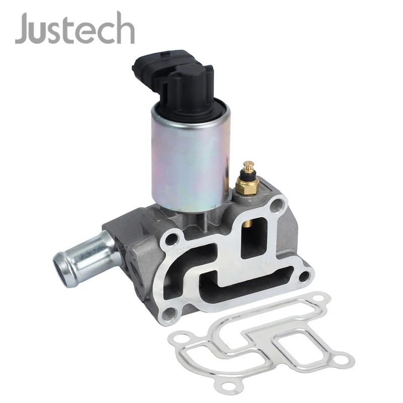 Justech válvula egr para vedação de opel corsa b 1.0 i 12v bj 1996 2000 Justech válvula egr para vedação de opel corsa b 1.0 i 12v bj 1996 2000