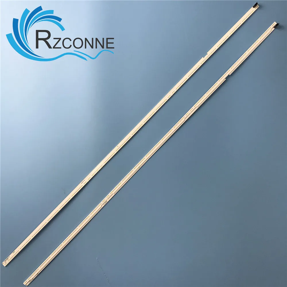 Светодиодный Подсветка газа 63 лампа для LG 55 &quotТВ 55LW340C 55UH6150 55UH6090 55UH6030 BOE-55UH61-R