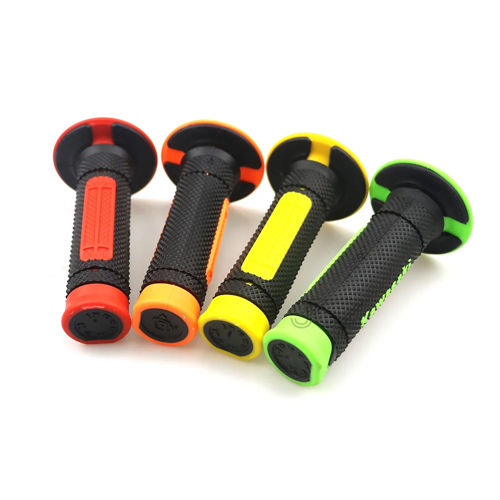 KAWASAKI HAND GRIPS (9)