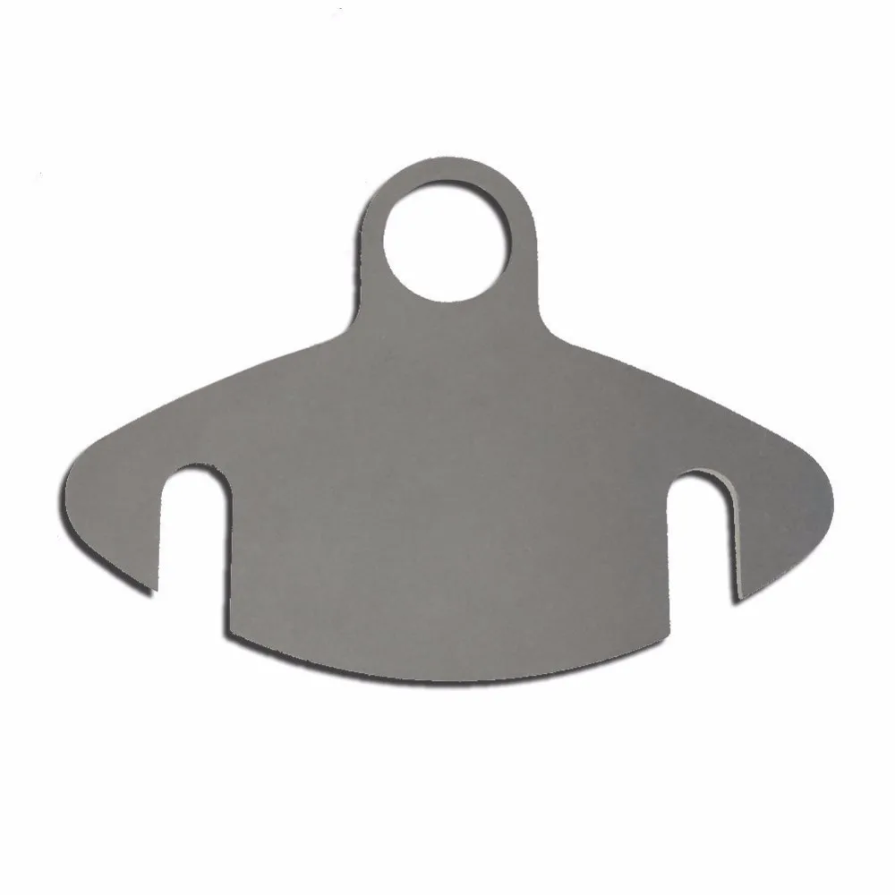 Free Shipping EGR Block OFF Plate fits Duramax 04.5 05 LLY Blocker for