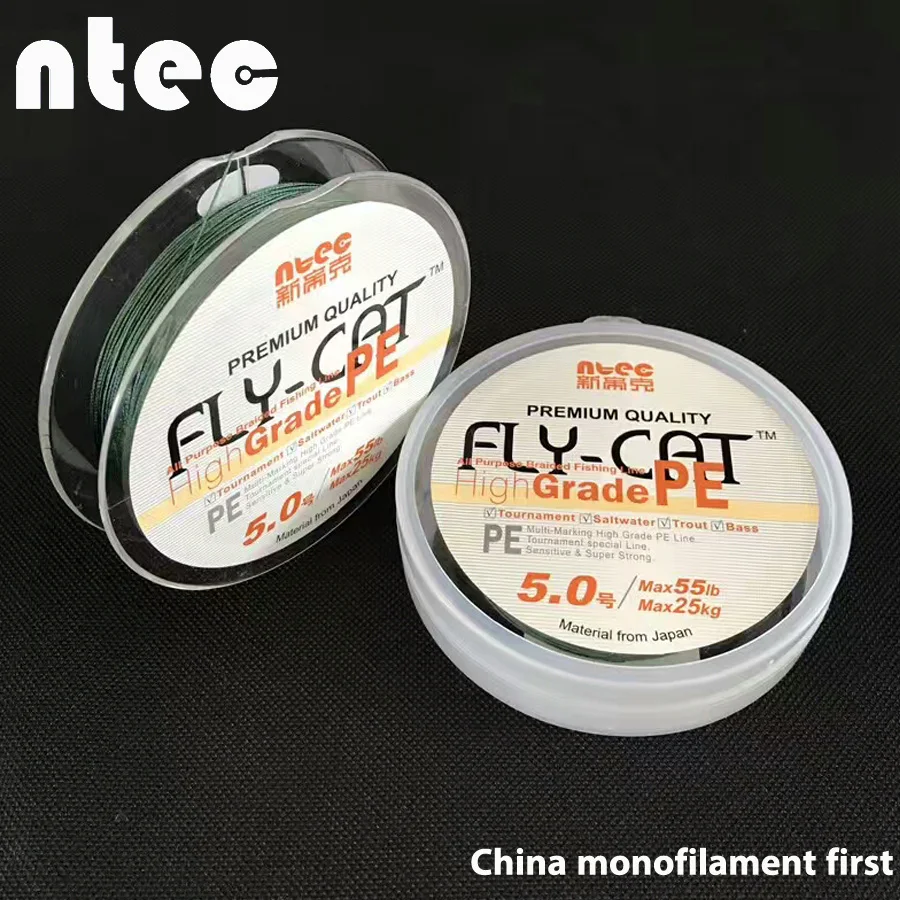 

300M 330Yards PE Braided Fishing Line 8 strands 10LB 20LB 60LB 70LB 80LB Multifilament Fishing Line