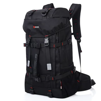 

040718 new hot man large capacity travel backpack