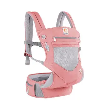 

Egobababy 360 Baby Carrier Multifunctional Breathable Child Carrier Child Backpack Child Carrier Wrap Sling Suspenders