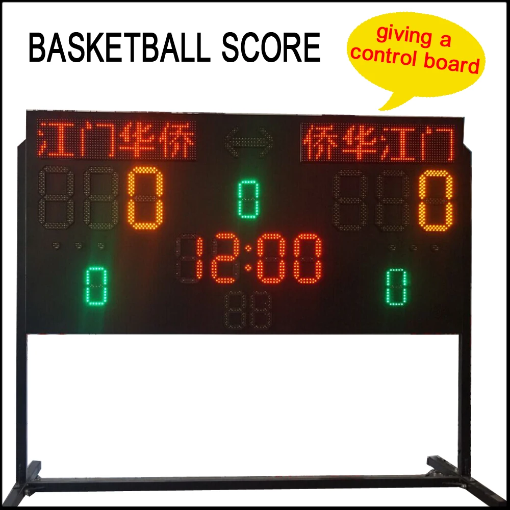 

LED SCORE BOARD\ Regular Led Gas Price Sign \ Regular Gas Station Screen\led Sign Board,7 segment of the modules, outdoor