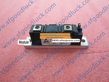 

IRFK4HC50 ISOLATED BASE POWER MODULE 400V 50A HEX-PAK appro.Weight:140g(5oz.)