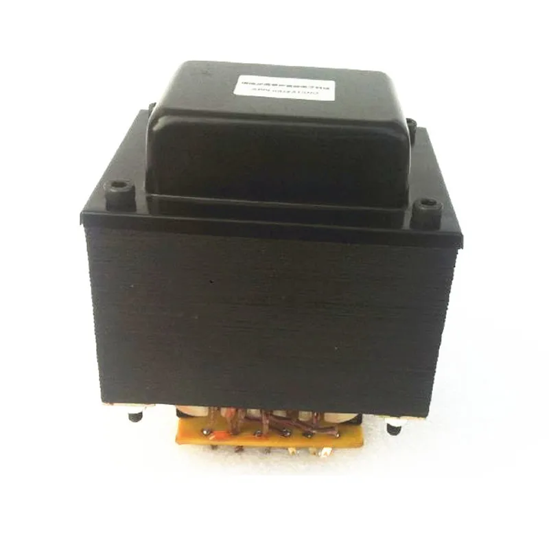 

105*70 red iron core wound 2A3 single-ended amplifier power transformer 250W, lower internal resistance, better linearity!