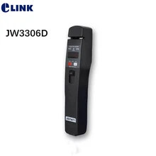 DHL JW3306D волоконно-оптический идентификатор Live волокно оптический идентификатор со встроенным 10 мВт Визуальный дефектоскоп 800-1700nm