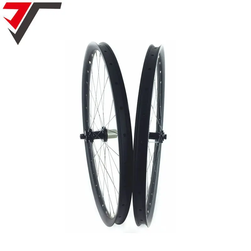 best downhill mtb wheels