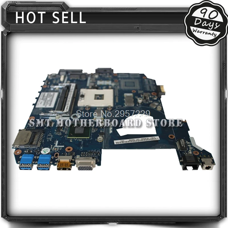 K45VD материнская плата GT610M-2G для ASUS LA-8221P K45V K45VM K45VS Материнская плата ноутбука K45VD материнская плата K45VD Материнская плата Тест ОК