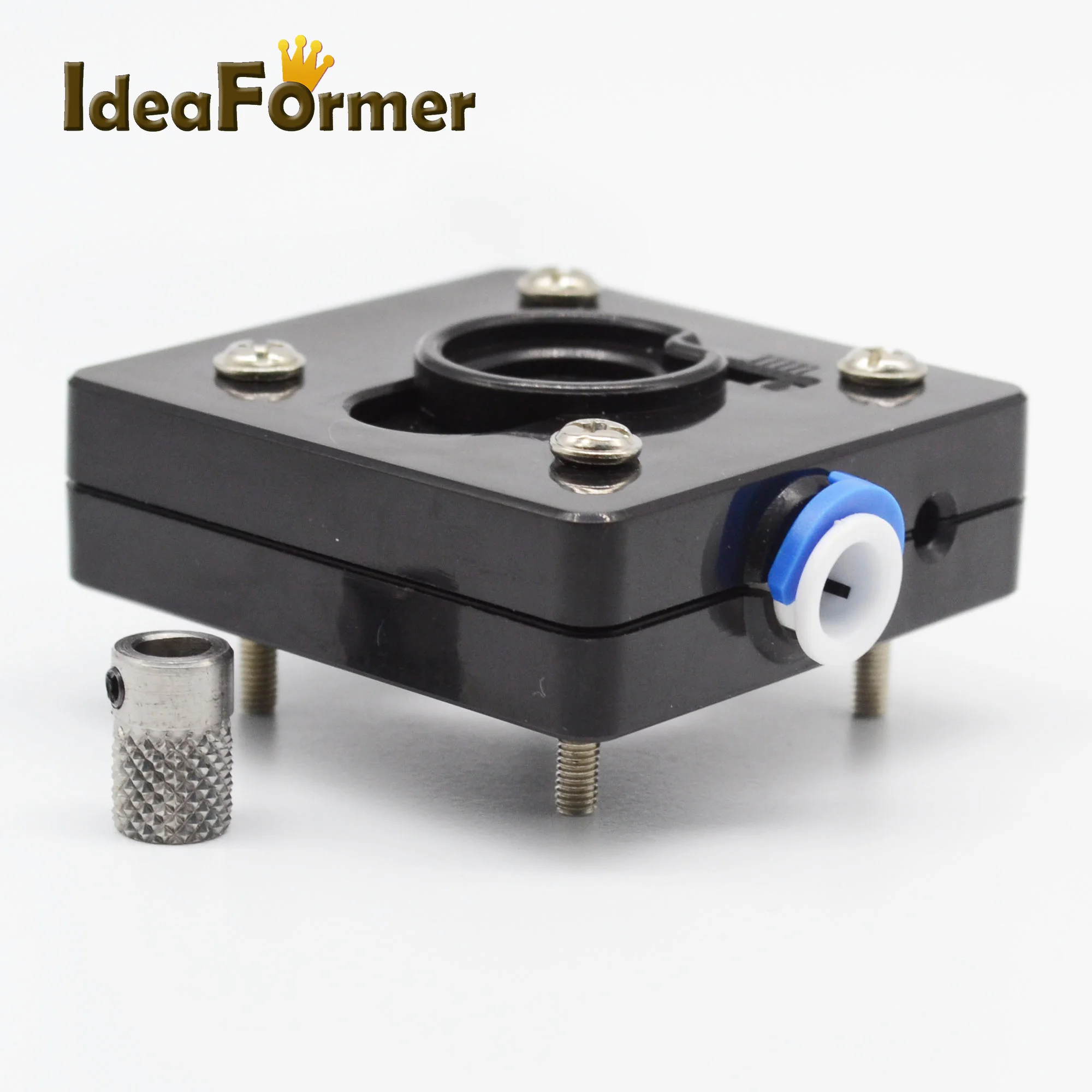 3D printer Ultimaker 2 Reprap Bowden Extruder Feeder device With Drive