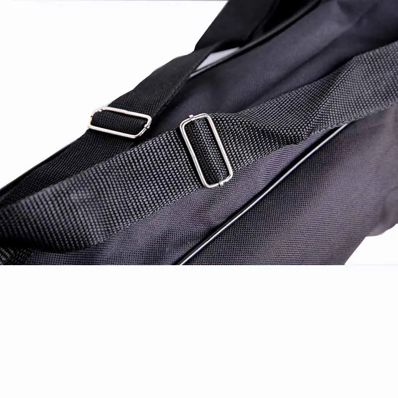 Tiro com Arco e Flecha Bainha para ao ar t em Forma Caça Portátil Leve Bolsa Case Mochila Arma Livre Preto - Camo 9 Caça tiro com arco e flecha portátil