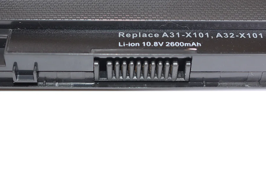 ApexWay A31 X101 A32 Eee PC X101CH X101C X101H|Аккумуляторы для ноутбуков| |