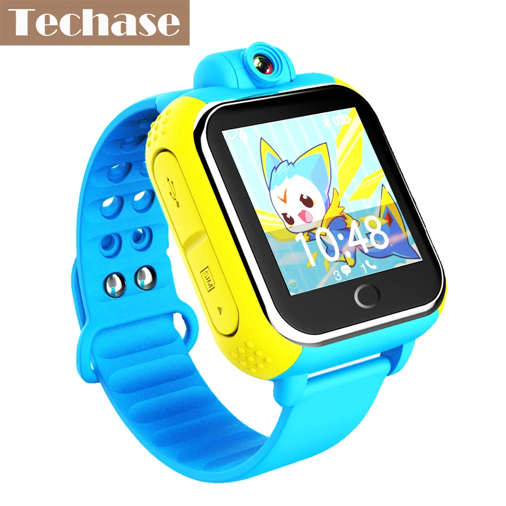 android os for smartwatch