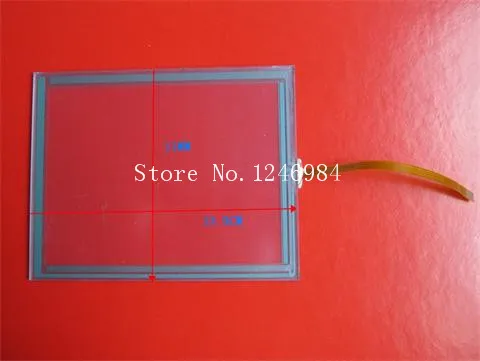 

[BELLA]KTP600 original touch screen 5.7-inch touchpad touchpad 6AV6 647-0AD11-3AX0--5pcs/lot