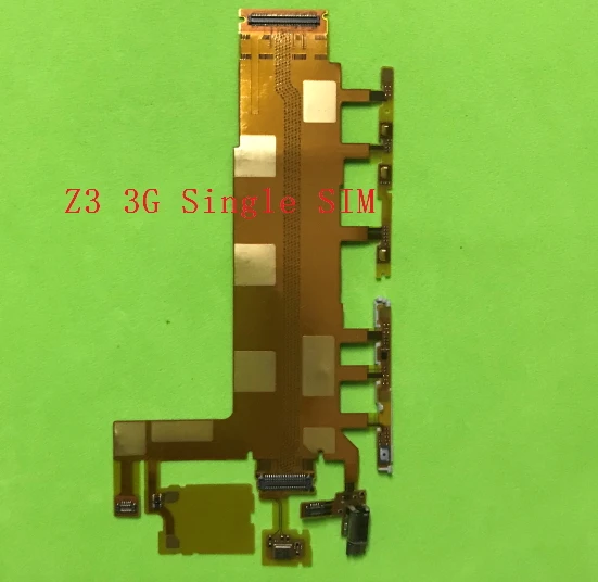 sony z3 3G -2