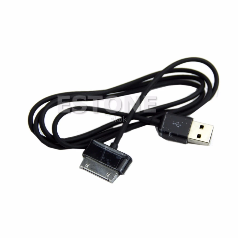 

1/2/3meter USB Sync Data Charger Cable For Samsung for Galaxy Tab P3100 P1000 P7300 P3110 A20 dropshipping