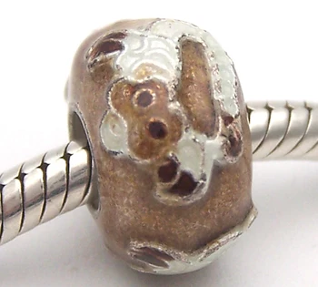 

XFNYL11-2 Fit Bracelet DIY S925 Silver Beads Freedom Essence Charms Collection Real S925 Sterling Silver Jewelry Beads