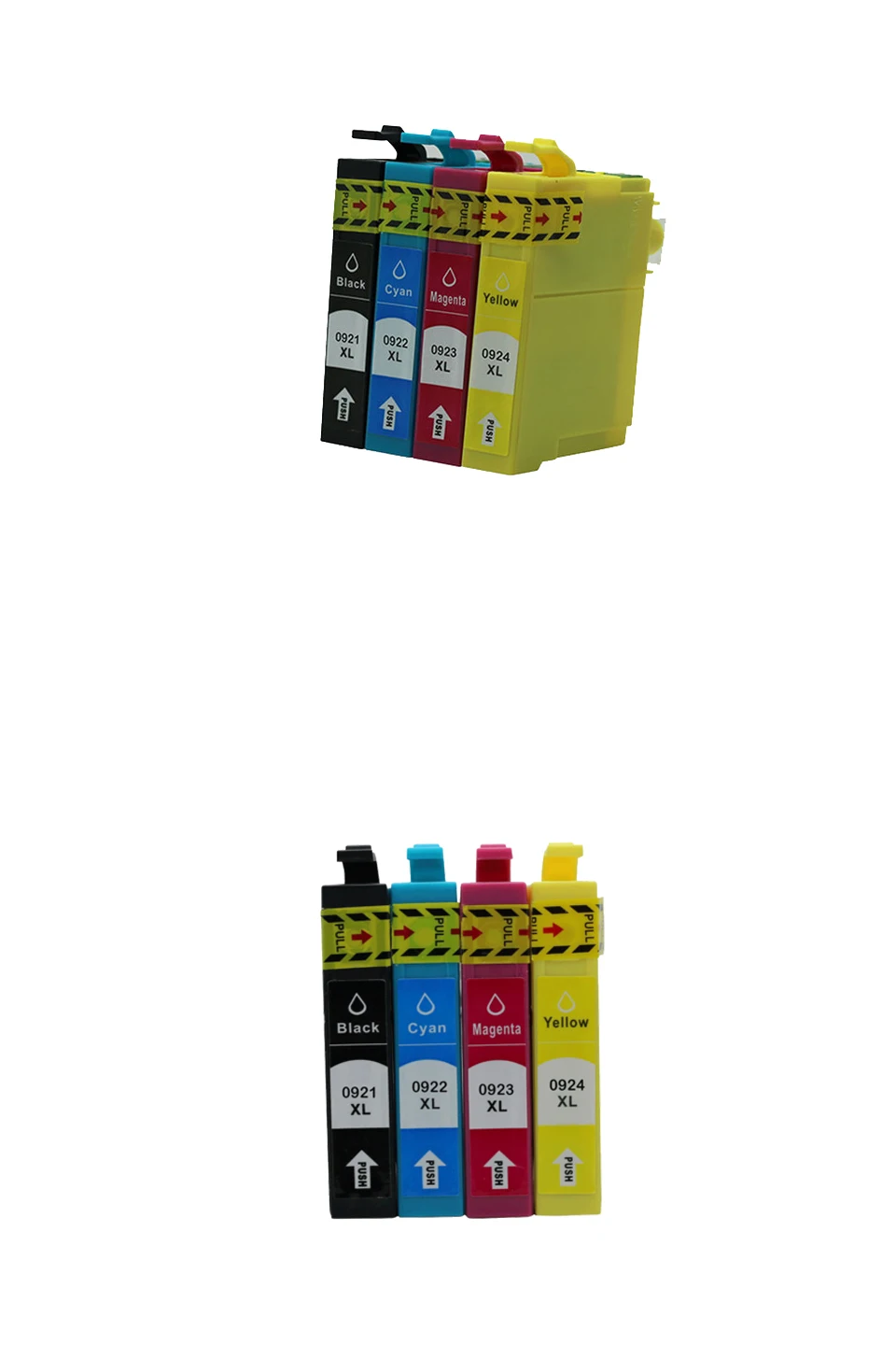 compatibl0921e ink
