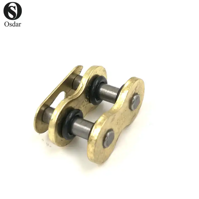 Motorcycle Drive Chain O Ring O Ring 530 525 5 428 Chain Master Joint Links Clip For Dirt Bike Road Motor Connector Lock Motorcycle Drive Chain 428 Chaindrive Chain Aliexpress