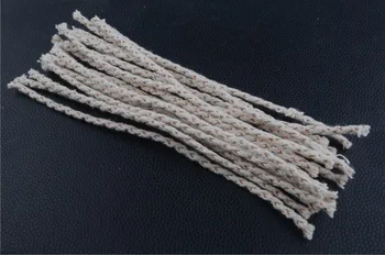 

50 pcs/pack Special Cotton Core for Kerosene Lighter