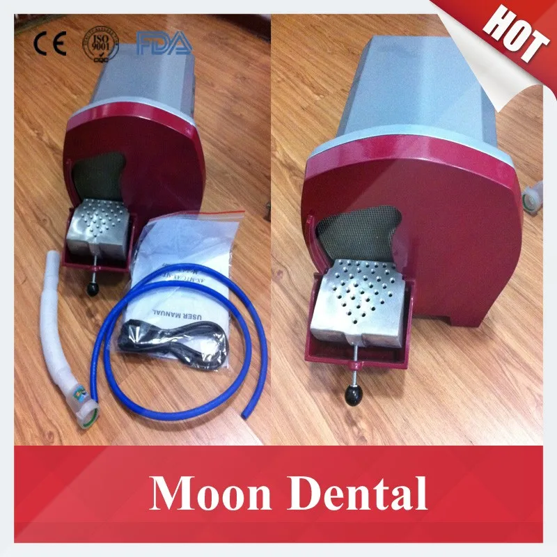 AX-MTC Wet Model Trimmer 2