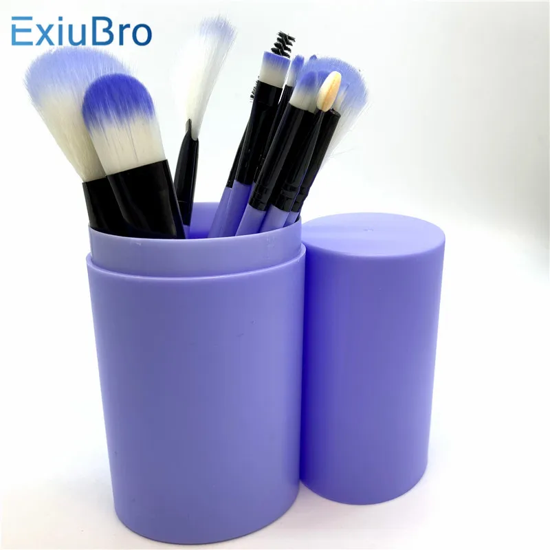 Makeup Brush13
