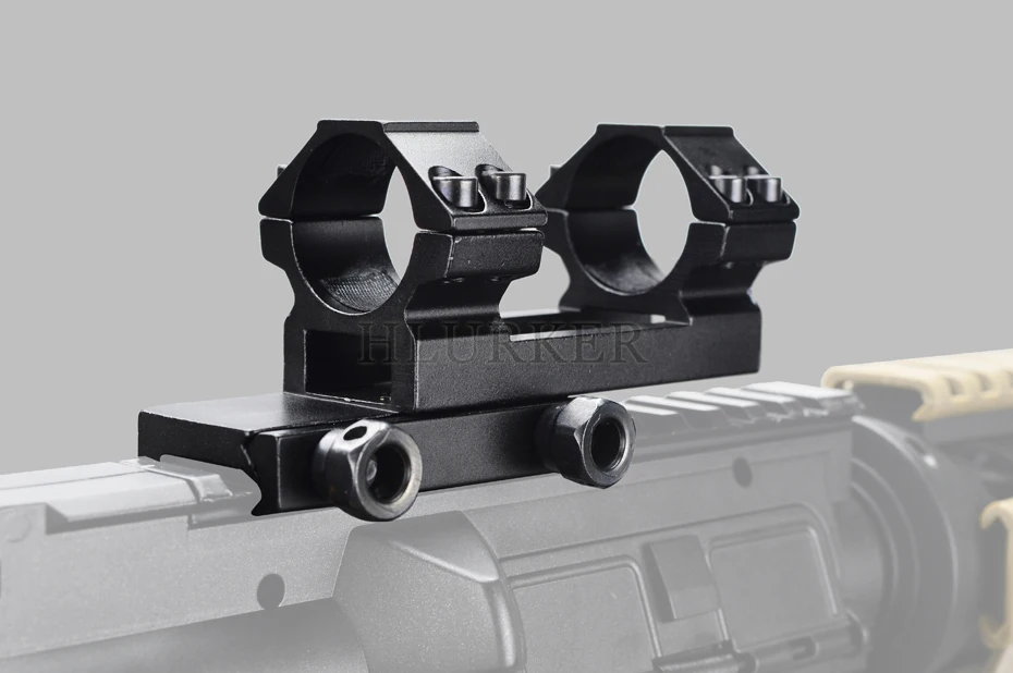 25.4mm Double Dual Rings Mount_9