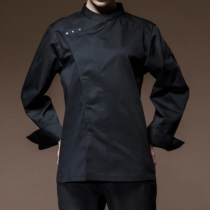 Chef Uniform D59-3