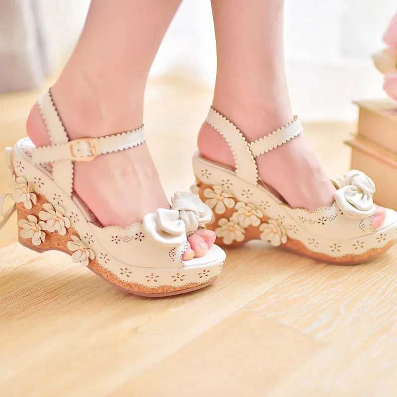 sandal candy