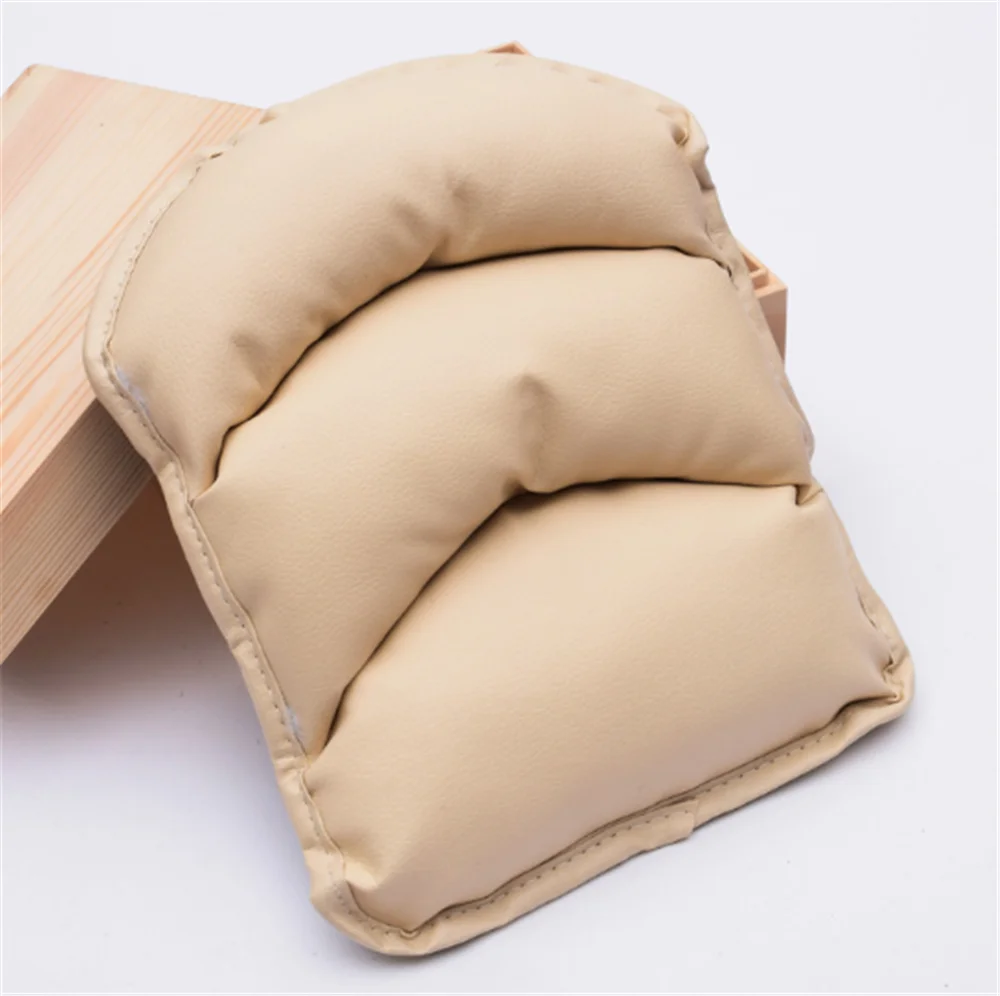 fsd-Beige Автомобильная форма Центральной Консоли Подлокотник накладки на коробку тележка с установкой руки для Nissan NV200 Nuvu NV2500 Forum Denki 350Z Zaroot - Название цвета: fsd-Beige