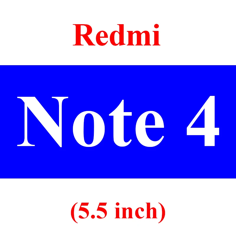 redmi note 4