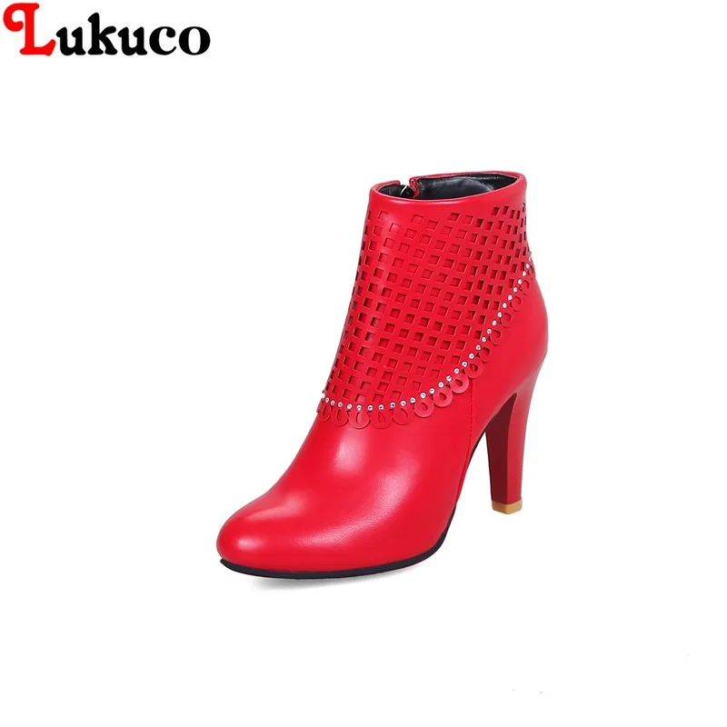 

2018 Autumn winter boots oversize 39 40 41 42 43 44 45 46 47 48 popular design shoes high quality free shipping lady pumps