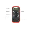 Megger numérique BM500A 1000V, testeur de résistance d'isolation ohm, multimètre voltmètre, indicateur LED ► Photo 2/6