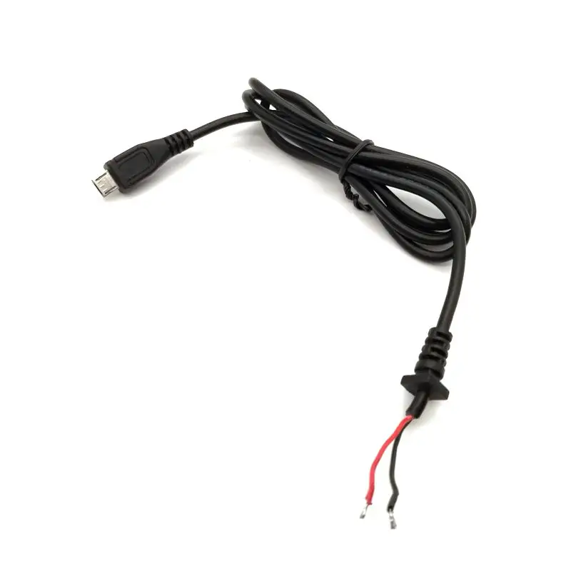 50 шт. Micro USB порт DC кабель для планшетного ПК Teclast P85 Onda V973 V972 V813 источник питания