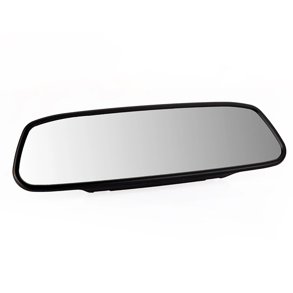  Hot Sell 5 Inch 800*480 Car Hd Display Rear View Mirror Monitor 2ch Video Input Parking Assistance 