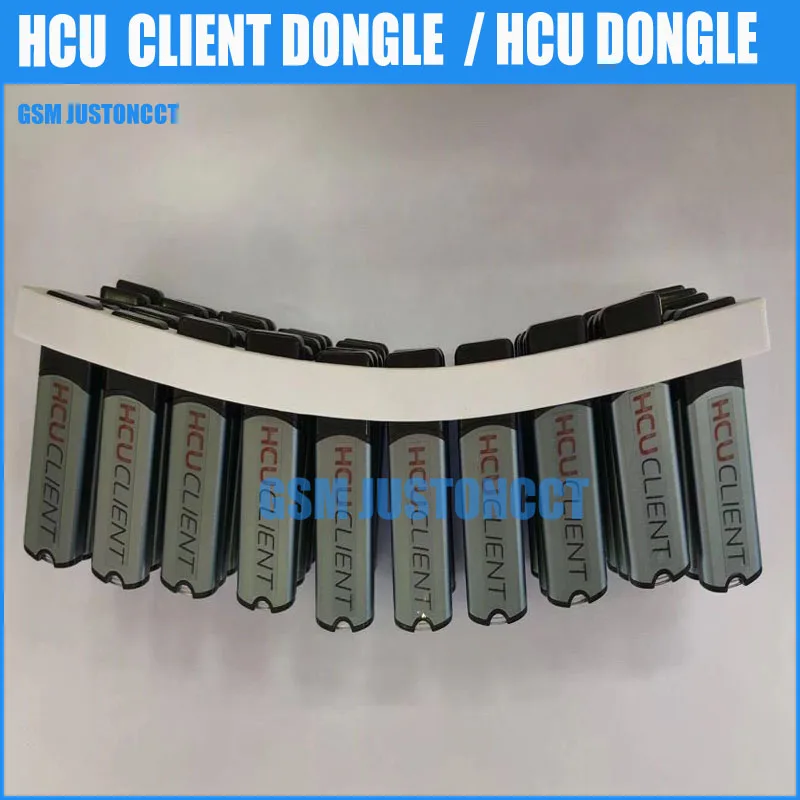 Hcu DONGLE5