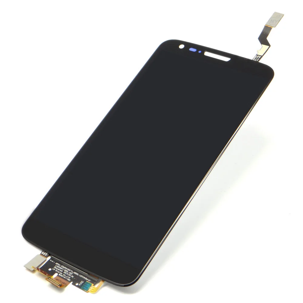 imágenes para Nuevo lcd para lg g2 d802 d805 pantalla lcd + pantalla táctil con la asamblea del digitizador imágenes para Nuevo lcd para lg g2 d802 d805 pantalla lcd + pantalla táctil con la asamblea del digitizador