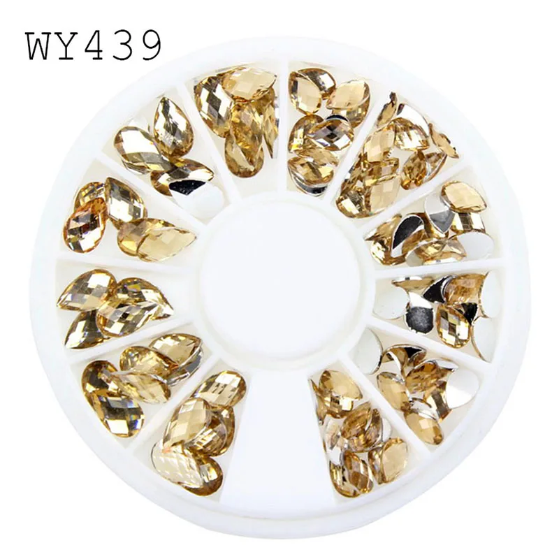 WY439