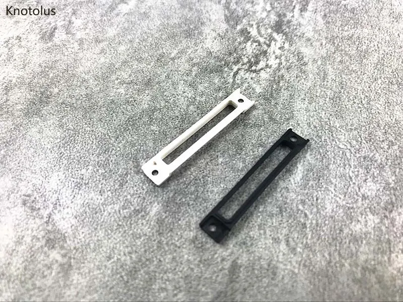 Пластиковый USB кронштейн knotolus для iPod 6 го 7 поколения классический 80 ГБ 120 160 Гб и