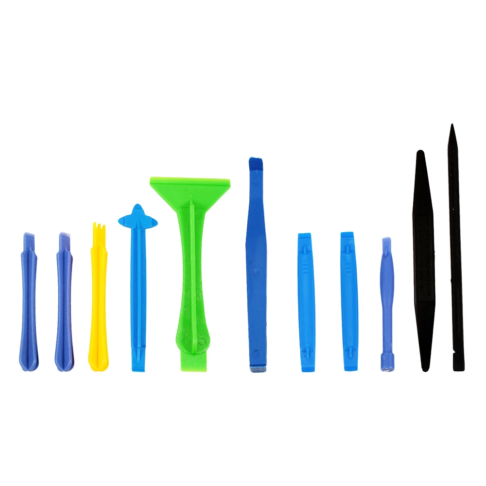 Opening Tool Kit 25 in 1 Mobile Phone Repair Screwdriver Set Disassemble Tools for iPhone/iPad Tablet Laptop mobile phone repair tools