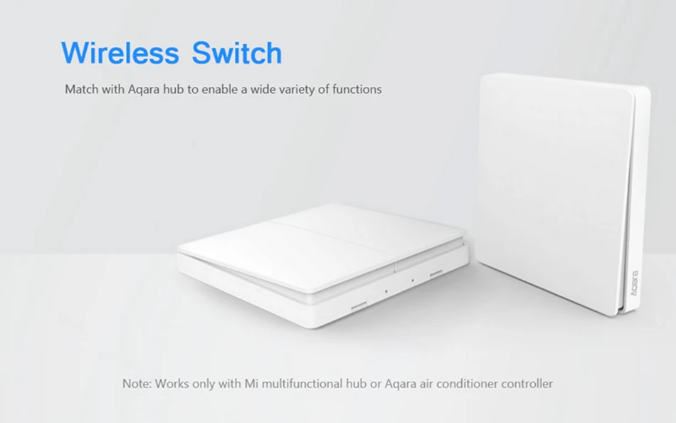 Xiaomi Aqara Wall Light Switch (15)