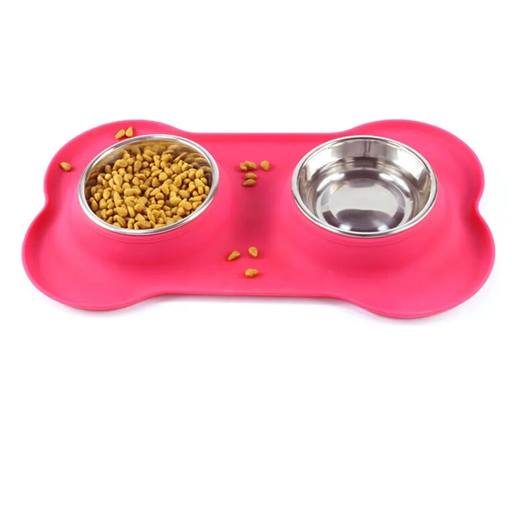 Top 10 Double Dog Food Containers Keep Your Furry Friends' Food Fresh! Furry Folly