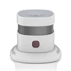 Wireless HEIMAN Zigbee smart anti-fire alarm smoke sensor CE ROSH EN14604 approved zigbee smoke detector work with Kaku ► Photo 2/6