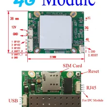 3g 4G модуль для беспроводной 3g 4G IP камера Wifi cctv камера разблокированная zte AF760 3g 4G модуль контроля группа для наружной камеры